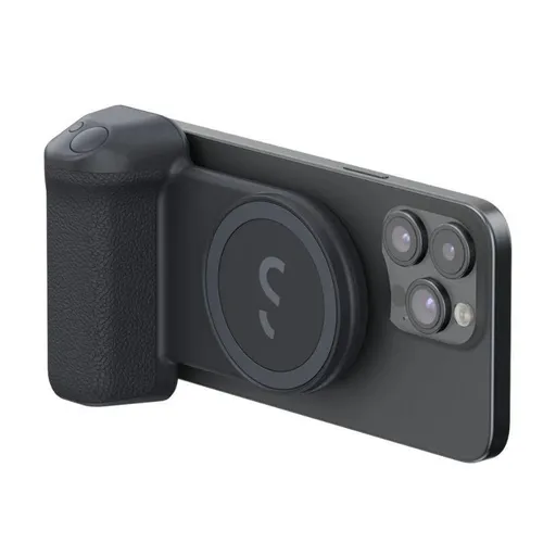 ShiftCam SnapGrip Pro - černá