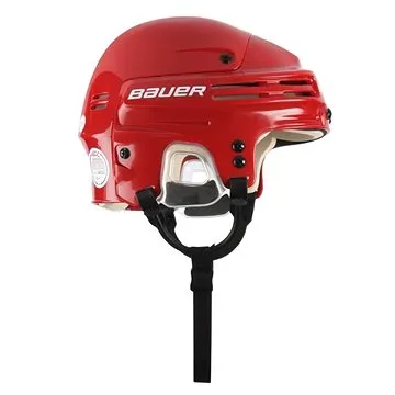 Bauer 4500 SR, červená, Senior (SPThok3588nad)