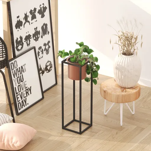 Dekorativní květináč GED-023-B