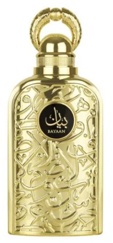 Lattafa Bayaan - EDP 100 ml