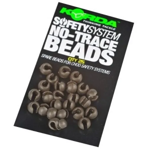 Korda Korálky Spare no Trace Beads 25ks,Korda Korálky Spare no Trace Beads 25ks