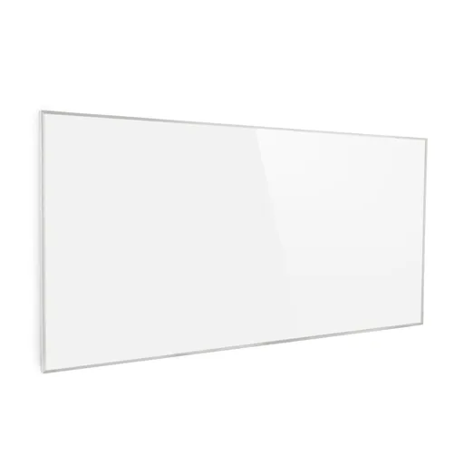 Klarstein Wonderwall 60, infračervený ohřívač 60 x 100cm, 600 W, týdenní časovač, IP24