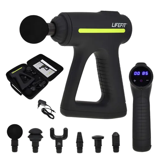 Lifefit MASAZNI PISTOLE LF THERAPY