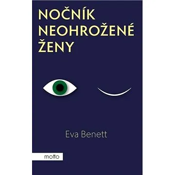 Nočník neohrožené ženy (978-80-267-1799-7)