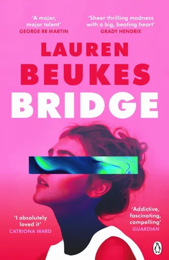 Bridge - Beukes Lauren