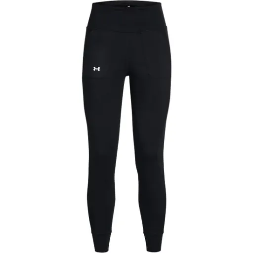 Under Armour MOTION Dámské tepláky, černá, velikost