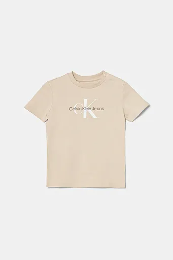 Dětské tričko Calvin Klein Jeans