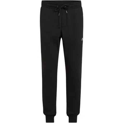 O'Neill SMALL LOGO Pánské tepláky, černá, velikost