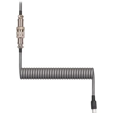 YENKEE GAMING YCU COIL GY Kroucený kabel (YCU COIL GY )