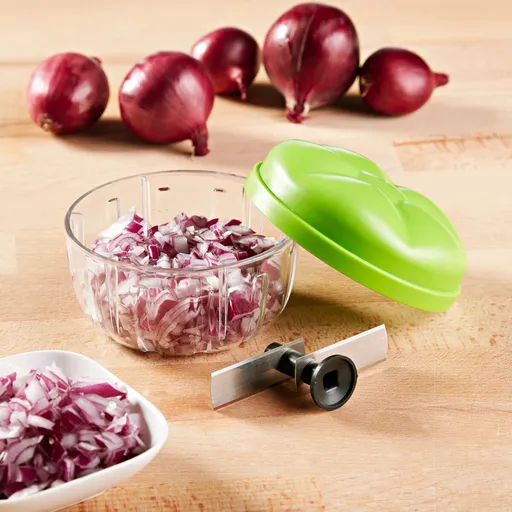 Kráječ cibule a další zeleniny