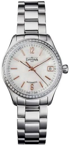 Davosa Newton Lady Automatic 166.193.15
