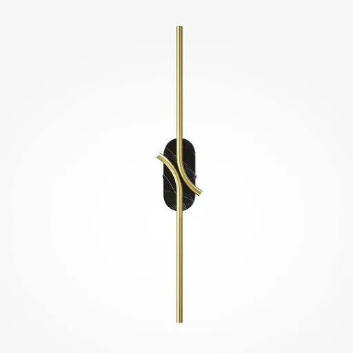 MAYTONI Nástěnné svítidlo Renaissance 3000K 6W MOD256WL-L5BS3K3