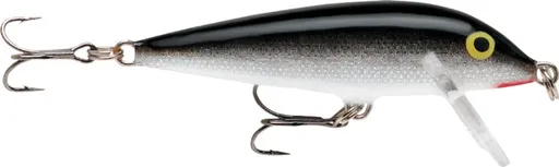 Rapala Wobler Count Down Sinking S,Rapala Wobler Count Down Sinking S