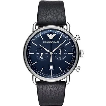 EMPORIO ARMANI AVIATOR AR11105 (4053858984202)