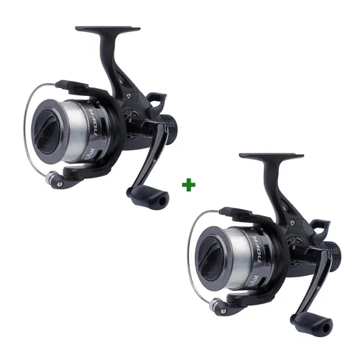 DAM Naviják Quick Nova 4000 FS Line 0,28mm Akce 1+1!,DAM Naviják Quick Nova 4000 FS Line 0,28mm Akce 1+1!