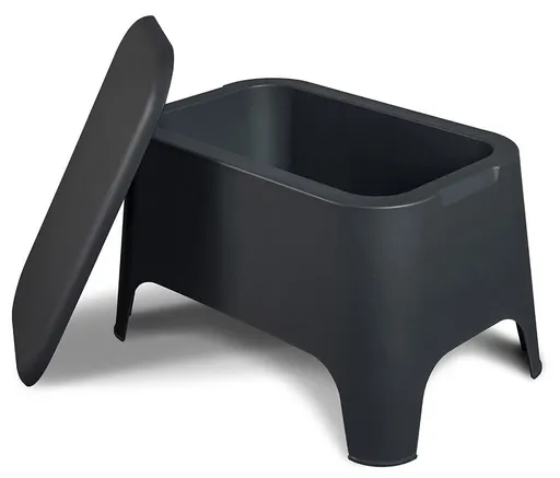 Zahradní stolek PETRA Rojaplast