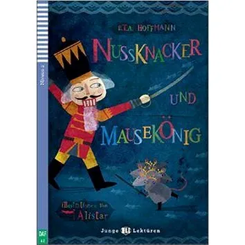 Nussknacker Und Mausekönig (9788853615824)