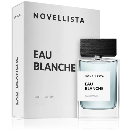 Novellista Eau Blanche - EDP 75 ml