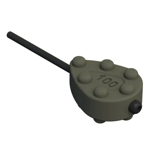 Suretti Zátěž Bruce Stubby - 100g,Suretti Zátěž Bruce Stubby - 100g