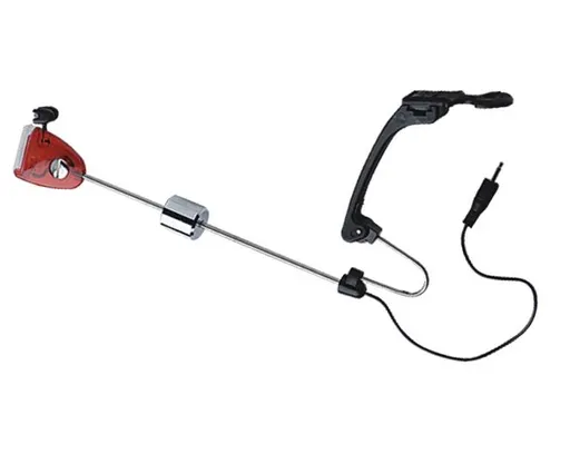 Mivardi swinger 135 - svítící-žlutá