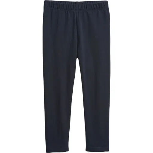 GAP PTF Dívčí legíny, tmavě modrá, velikost