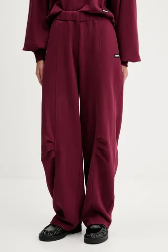 Bavlněné tepláky Rotate