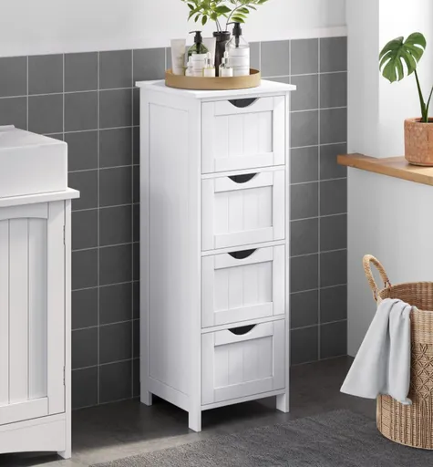 Koupelnová skříňka