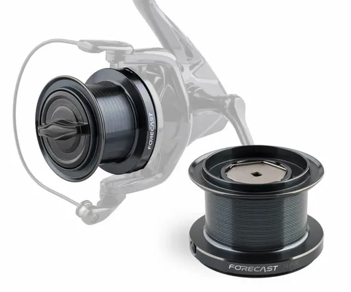 Zfish Náhradní Cívka Forecast XFR 9000,Zfish Náhradní Cívka Forecast XFR 9000