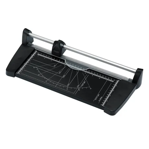 Řezačka KW Trio eco 318