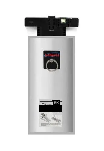 JetWorld PREMIUM kompatibilní cartridge pro Epson C13T12E140 černá (black)