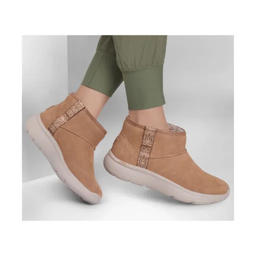 Skechers on-the-go encore - fireside 37