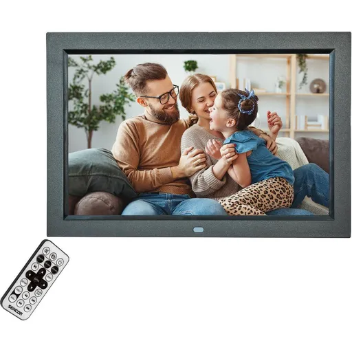 SDF 1271 DIGITÁLNÍ FOTORÁMEČEK SENCOR