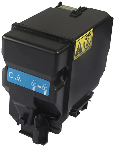 KONICA MINOLTA TNP-48 C - kompatibilní