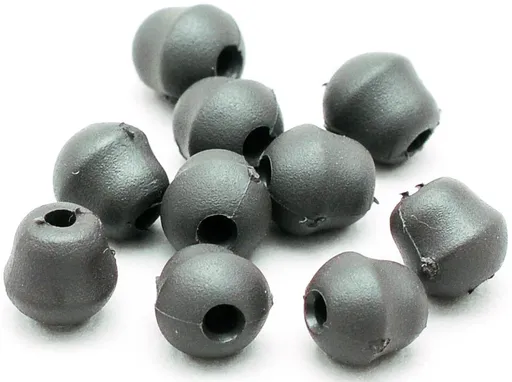 Taska tungstenová těžítka na withy rig 10 ks-č.2-6