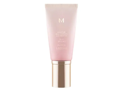 Missha Liftingový a rozjasňující BB krém SPF 30 Signature Real Complete (B.B Cream Ex) 45 g 23