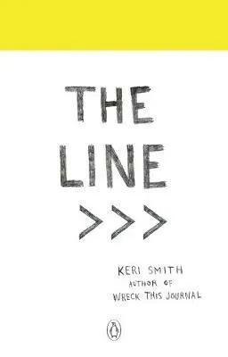 The Line - Keri Smithová