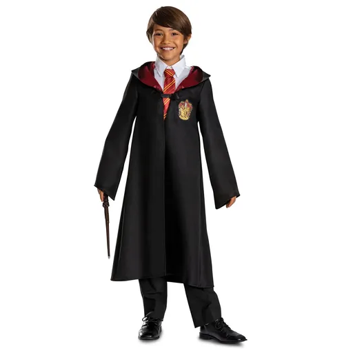 Disguise Nebelvír kostým, 7 - 8 let