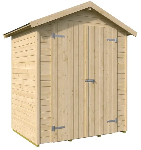 Zahradní domek MORI Weka