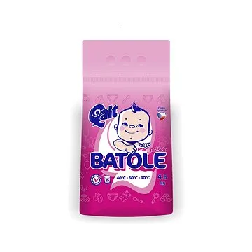 BATOLE Prací prostředek 4,5kg (35 praní) (8594018040056)
