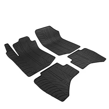 Gledring koberce do auta Citroen C1 2014-2021 (3830006481612)