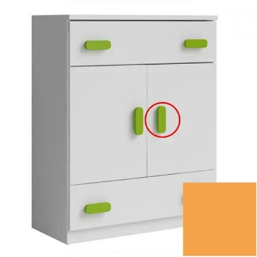 Úchytka SVEND TYP 40 Tempo Kondela