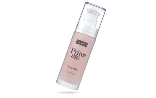 PUPA Milano Podkladová báze pod make-up Prime Me (Perfecting Face Primer) 30 ml 001