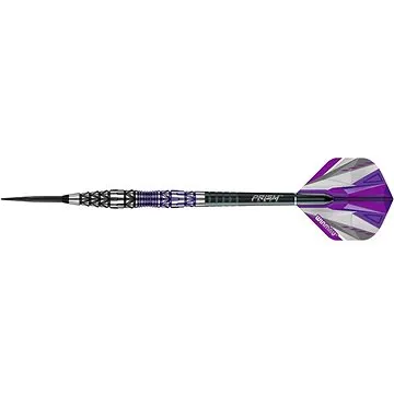 Šipky Winmau steel Simon Whitlock Special Edition 22g, 90% wolfram (17491)