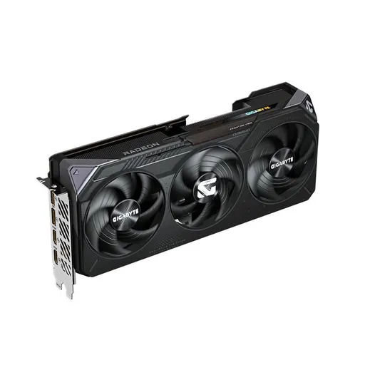 GIGABYTE VGA AMD Radeon RX 9070 XT GAMING OC 16GB, 16GB GDDR6, 2xDP, 2xHDMI