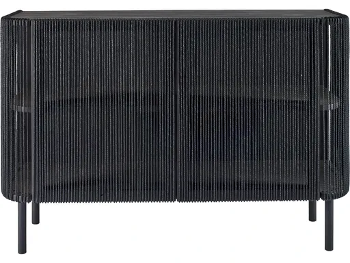 Stolek Cord, více variant - Bolia Varianta: černý olejovaný dub