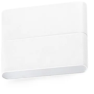 FARO 70644 - LED VenKovní nástěnné svítidlo ADAY-1 LED/6W/230V IP54 (102261)