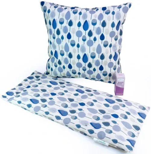 Hřejivá uvolňující sada - Pánský