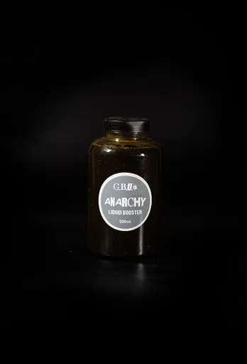 G.B.U. Liquid Booster Anarchy 500ml,G.B.U. Liquid Booster Anarchy 500ml