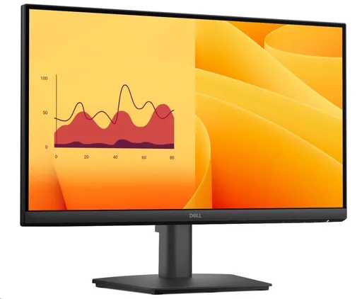 DELL LCD E2225HM - 21, 5"/VA/LED/1920x1080/16:9/100Hz/5ms/3000:1/250 cd/m2/DP/VGA/HDMI/VESA/3YNBD (210-BQMZ)