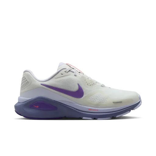 Nike Structure 26 Womens Road Running Shoes 39
